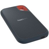 SANDISK Dysk SSD przenośny 500GB USB 3.1 550MB/s  - SDSSDE60-500G-G25 - Zdjęcie 3