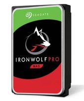SEAGATE Dysk IronWolf Pro 4TB SATA ST4000NE001 - ST4000NE001 - Zdjęcie 1