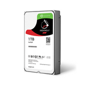 SEAGATE IronWolf 1TB 3,5'' 64MB ST1000VN002 - ST1000VN002 - Zdjęcie 1