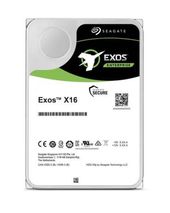 SEAGATE Dysk Exos X16 14TB 4Kn SATA 3,5 ST14000NM001G - ST14000NM001G - Zdjęcie 1