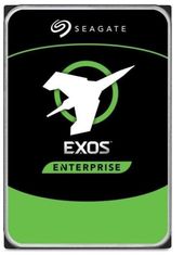 SEAGATE Dysk Exos X16 10TB 512e SATA 3,5 ST10000NM001G  - ST10000NM001G - Zdjęcie 1