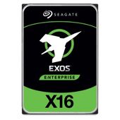 SEAGATE Dysk Exos X16 10TB 512e SAS 3,5 ST10000NM002G - ST10000NM002G - Zdjęcie 1