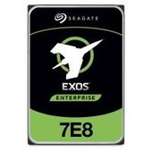 SEAGATE Dysk Exos 7E8 1TB 512n SATA 3,5 ST1000NM000A - ST1000NM000A - Zdjęcie 1