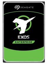 SEAGATE Dysk Exos X16 12TB 512e SATA 3,5 ST12000NM001G  - ST12000NM001G - Zdjęcie 1
