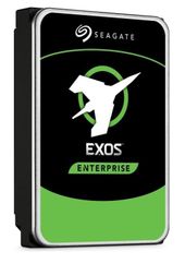 SEAGATE Dysk Exos X16 12TB 512e SATA 3,5 ST12000NM001G  - ST12000NM001G - Zdjęcie 2