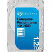 SEAGATE Dysk Exos 10E2400 1,2TB 512e SAS 2,5 ST1200MM0129 - ST1200MM0129 - Zdjęcie 1