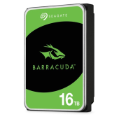 SEAGATE Dysk twardy BarraCuda 16TB 3.5 cala ST16000DM001 - ST16000DM001 - Zdjęcie 2