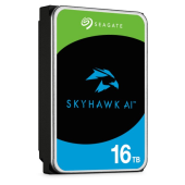 SEAGATE Dysk twardy SkyHawk AI 16TB 3.5 512MB ST16000VE005 - ST16000VE005 - Zdjęcie 3
