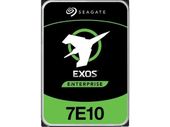 SEAGATE Dysk Exos 7E10 2tb 512n SATA 3,5 ST2000NM000B  - ST2000NM000B - Zdjęcie 1