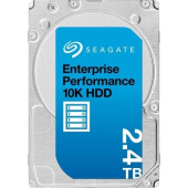 SEAGATE Dysk Exos 10E2400 2,4TB 512e SAS 3,5 ST2400MM0129 - ST2400MM0129 - Zdjęcie 1