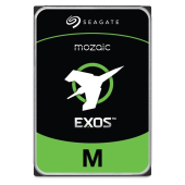 SEAGATE Dysk Exos M 28TB SATA 3,5 ISE ST28000NM003K - ST28000NM003K - Zdjęcie 1