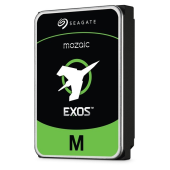 SEAGATE Dysk Exos M 28TB SATA 3,5 ISE ST28000NM003K - ST28000NM003K - Zdjęcie 2