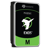 SEAGATE Dysk Exos M 28TB SATA 3,5 ISE ST28000NM003K - ST28000NM003K - Zdjęcie 3
