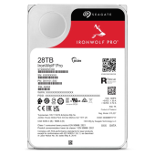SEAGATE Dysk IronWolf Pro 28TB 3,5 ST28000NT000 - ST28000NT000 - Zdjęcie 4