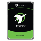 SEAGATE Dysk twardy Exos 32TB SATA 3,5 ISE ST32000NM004K - ST32000NM004K - Zdjęcie 1