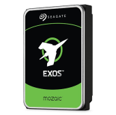 SEAGATE Dysk twardy Exos 32TB SATA 3,5 ISE ST32000NM004K - ST32000NM004K - Zdjęcie 2