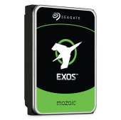 SEAGATE Dysk twardy Exos 32TB SATA 3,5 ISE ST32000NM004K - ST32000NM004K - Zdjęcie 3