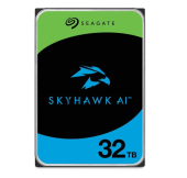 SEAGATE Dysk twardy SkyHawk AI 32TB 3,5'' ST32000VE000  - ST32000VE000 - Zdjęcie 1