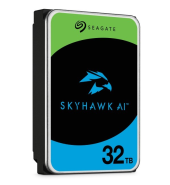 SEAGATE Dysk twardy SkyHawk AI 32TB 3,5'' ST32000VE000  - ST32000VE000 - Zdjęcie 2