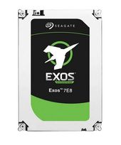 SEAGATE Dysk Exos 7E8 4TB 512n SATA 3.5 ST4000NM000A - ST4000NM000A - Zdjęcie 1