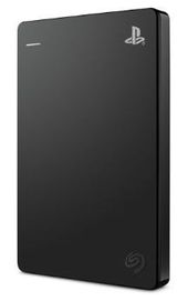 SEAGATE Dysk zewnętrzny PS4 Drive 2TB 2,5 STGD2000200 Czarny - STGD2000200 - Zdjęcie 1