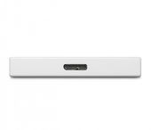 SEAGATE Dysk One Touch SSDv2 1TB Blue - STKG1000402 - Zdjęcie 2