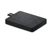 SEAGATE Dysk One Touch SSDv2 500GB Black - STKG500400 - Zdjęcie 6