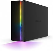 SEAGATE Dysk twardy FireCuda Gaming HUB 16TB 3,5 STKK16000400 - STKK16000400 - Zdjęcie 1
