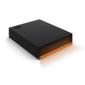 SEAGATE Dysk twardy FireCuda Gaming HUB 16TB 3,5 STKK16000400 - STKK16000400 - Zdjęcie 2