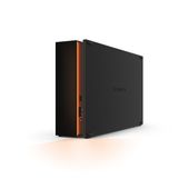 SEAGATE Dysk twardy FireCuda Gaming HUB 16TB 3,5 STKK16000400 - STKK16000400 - Zdjęcie 3
