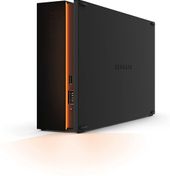 SEAGATE Dysk twardy FireCuda Gaming HUB 16TB 3,5 STKK16000400 - STKK16000400 - Zdjęcie 5
