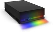 SEAGATE Dysk twardy FireCuda Gaming HUB 16TB 3,5 STKK16000400 - STKK16000400 - Zdjęcie 6