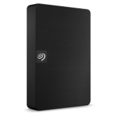 SEAGATE Dysk zewnętrzny Expansion 2TB USB 3.0 STKN2000400  - STKN2000400 - Zdjęcie 3