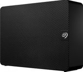 SEAGATE Dysk zewnętrzny Expansion 12TB 3,5 STKP12000400 czarny - STKP12000400 - Zdjęcie 2
