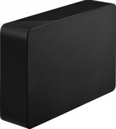 SEAGATE Dysk zewnętrzny Expansion 12TB 3,5 STKP12000400 czarny - STKP12000400 - Zdjęcie 3