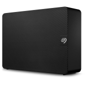 SEAGATE Dysk twardy Expansion 22TB 3.5 cala STKP22000400 - STKP22000400 - Zdjęcie 3