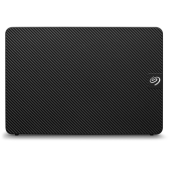 SEAGATE Dysk twardy Expansion 24TB 3.5 cala STKP24000400 - STKP24000400 - Zdjęcie 1