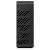 SEAGATE Dysk twardy Expansion 24TB 3.5 cala STKP24000400 - STKP24000400 - Zdjęcie 5