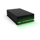 SEAGATE Xbox HUB 8TB 3,5 STKW8000400 - STKW8000400 - Zdjęcie 6