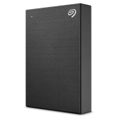 SEAGATE Dysk One Touch 1TB 2,5 STKY1000400 Czarny - STKY1000400 - Zdjęcie 2