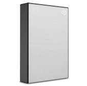 SEAGATE Dysk One Touch 5TB 2,5 STKZ5000401 Srebrny - STKZ5000401 - Zdjęcie 3