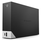 SEAGATE Dysk One Touch Desktop HUB 14TB 3,5 STLC14000400 - STLC14000400 - Zdjęcie 1
