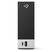 SEAGATE Dysk One Touch Desktop HUB 14TB 3,5 STLC14000400 - STLC14000400 - Zdjęcie 4
