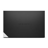 SEAGATE Dysk One Touch Desktop HUB 14TB 3,5 STLC14000400 - STLC14000400 - Zdjęcie 5
