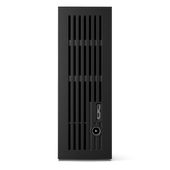 SEAGATE Dysk One Touch Desktop HUB 14TB 3,5 STLC14000400 - STLC14000400 - Zdjęcie 6