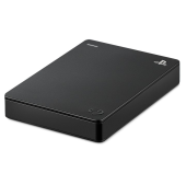 SEAGATE Dysk zewnętrzny Playstation Drive 4TB 2,5'' STLL4000200  - STLL4000200 - Zdjęcie 6