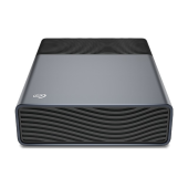 SEAGATE Dysk twardy One Touch 8TB 3.5 cala STNB8000400 USB3.0 - STNB8000400 - Zdjęcie 2