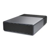 SEAGATE Dysk twardy One Touch 8TB 3.5 cala STNB8000400 USB3.0 - STNB8000400 - Zdjęcie 4