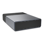 SEAGATE Dysk twardy One Touch 8TB 3.5 cala STNB8000400 USB3.0 - STNB8000400 - Zdjęcie 5