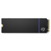 SEAGATE Dysk SSD Game Drive PS5 1TB PCIe M.2 - ZP1000GP3A2001 - Zdjęcie 2